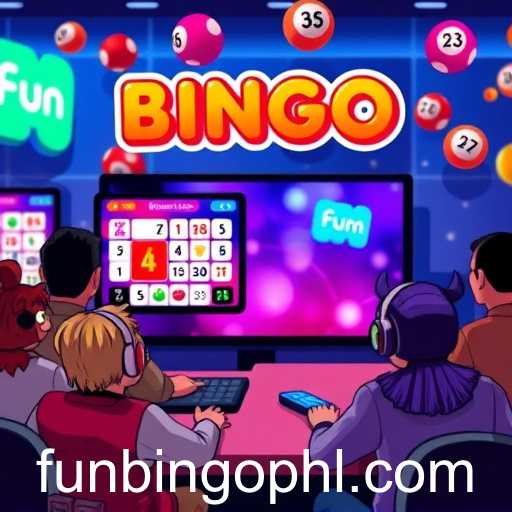 FunBingo and the Rise of Online Gaming